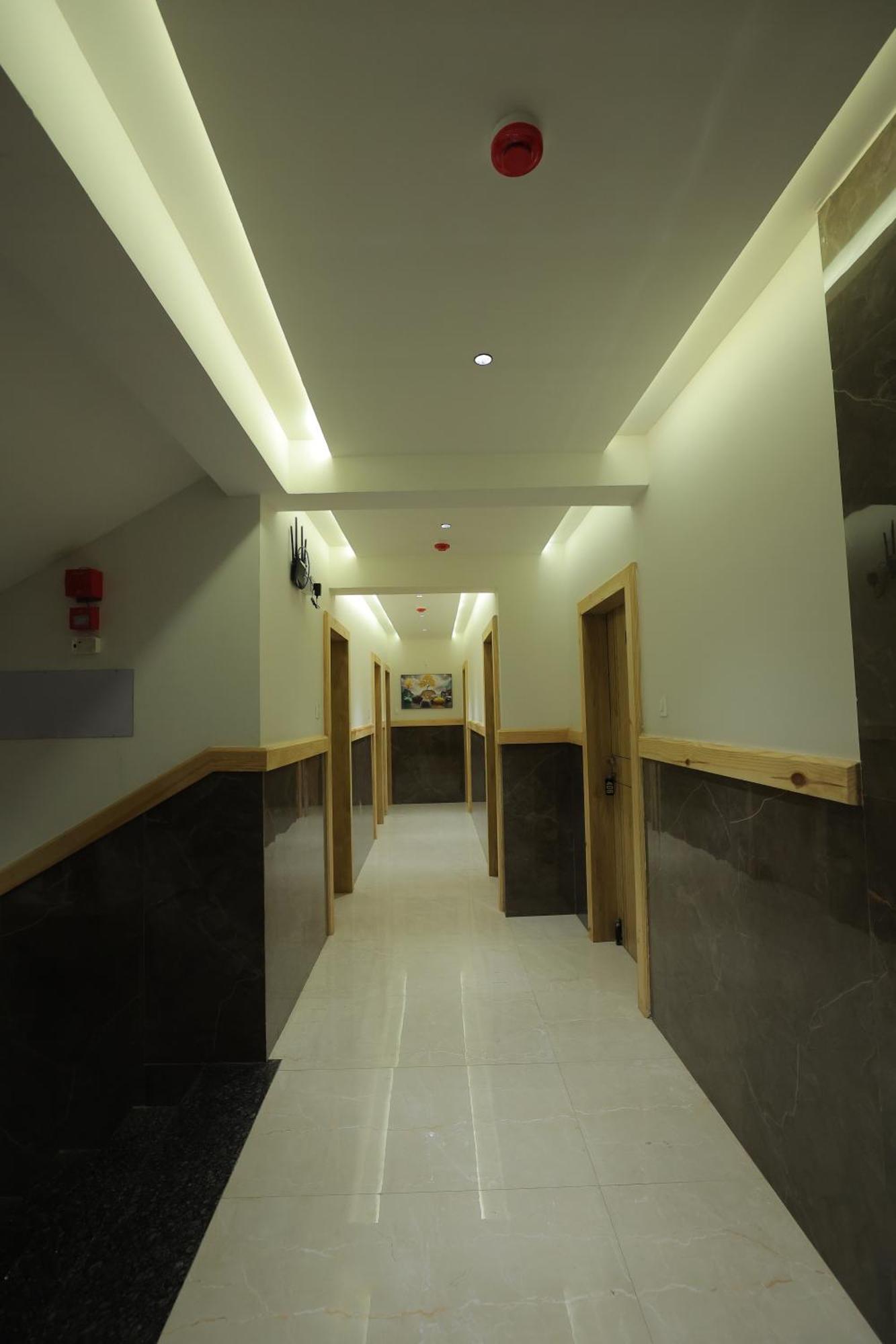 Hotel Shayan Inn Rajkot Exterior foto